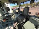 CLAAS AXION 870 CMATIC CEBIS traktor - CSAK 851 üzemóra - FULL-FULL