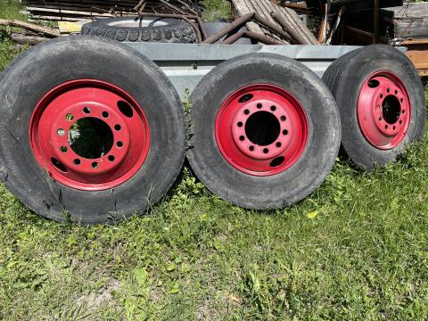 R 22,5 kamion kerék R 22,5 kamion kerék