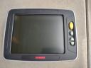 Claas S10, GPS pilot és A50 antenna
