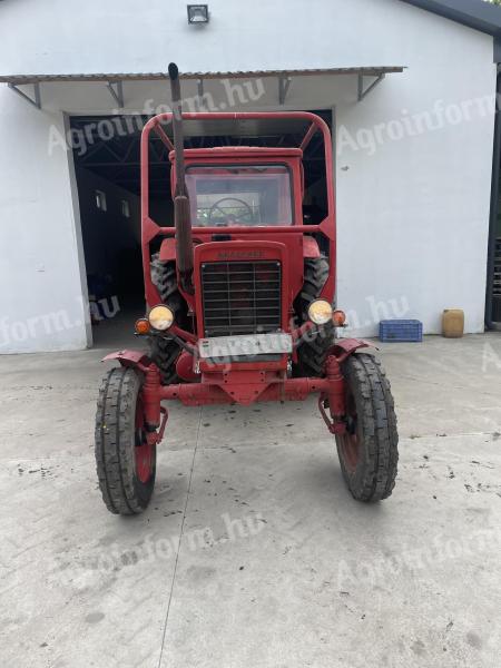 MTZ 50-es eladó