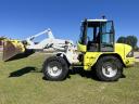 Volvo L40B kerekes rakodógép