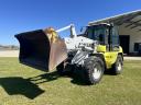 Volvo L40B kerekes rakodógép