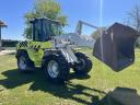 Volvo L40B kerekes rakodógép