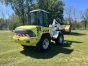 Volvo L40B kerekes rakodógép