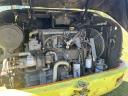 Volvo L40B kerekes rakodógép