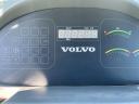 Volvo L40B kerekes rakodógép