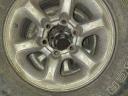 Mitsubishi Pajero alufelni eladó