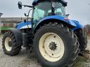 Eladó New Holland T7040
