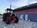 BELARUS MTZ 892.2 TURBO - KÉSZLET EREJÉIG - LÍZINGRE - 10% ÖNERŐTŐL - ROYAL TRAKTOR