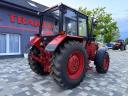 BELARUS MTZ 892.2 TURBO - KÉSZLET EREJÉIG - LÍZINGRE - 10% ÖNERŐTŐL - ROYAL TRAKTOR