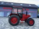 BELARUS MTZ 892.2 TURBO - KÉSZLET EREJÉIG - LÍZINGRE - 10% ÖNERŐTŐL - ROYAL TRAKTOR