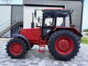 BELARUS MTZ 892.2 TURBO - KÉSZLET EREJÉIG - LÍZINGRE - 10% ÖNERŐTŐL - ROYAL TRAKTOR