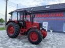 BELARUS MTZ 892.2 TURBO - KÉSZLET EREJÉIG - LÍZINGRE - 10% ÖNERŐTŐL - ROYAL TRAKTOR