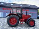 BELARUS MTZ 892.2 TURBO - KÉSZLET EREJÉIG - LÍZINGRE - 10% ÖNERŐTŐL - ROYAL TRAKTOR