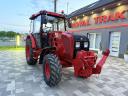 BELARUS MTZ 921.3 - KÉSZLET EREJÉIG - LÍZINGRE - 10% ÖNERŐTŐL - ROYAL TRAKTOR