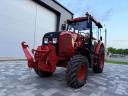 BELARUS MTZ 921.3 - KÉSZLET EREJÉIG - LÍZINGRE - 10% ÖNERŐTŐL - ROYAL TRAKTOR
