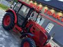 BELARUS MTZ 921.3 - KÉSZLET EREJÉIG - LÍZINGRE - 10% ÖNERŐTŐL - ROYAL TRAKTOR