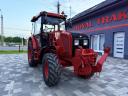 BELARUS MTZ 921.3 - KÉSZLET EREJÉIG - LÍZINGRE - 10% ÖNERŐTŐL - ROYAL TRAKTOR
