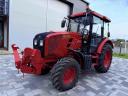 BELARUS MTZ 921.3 - KÉSZLET EREJÉIG - LÍZINGRE - 10% ÖNERŐTŐL - ROYAL TRAKTOR