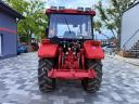 BELARUS MTZ 921.3 - KÉSZLET EREJÉIG - LÍZINGRE - 10% ÖNERŐTŐL - ROYAL TRAKTOR