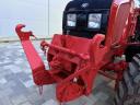BELARUS MTZ 921.3 - KÉSZLET EREJÉIG - LÍZINGRE - 10% ÖNERŐTŐL - ROYAL TRAKTOR