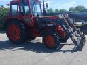MTZ 82 Ferro Flex rakodóval,  1995-ös évjárat