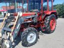 MTZ 82 Ferro Flex rakodóval,  1995-ös évjárat