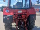 MTZ 82 Ferro Flex rakodóval,  1995-ös évjárat