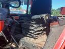 MTZ 82 Ferro Flex rakodóval,  1995-ös évjárat