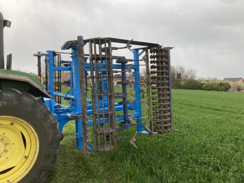 Farmet Kompaktomat 4 méter Farmet Kompaktomat 4 méter