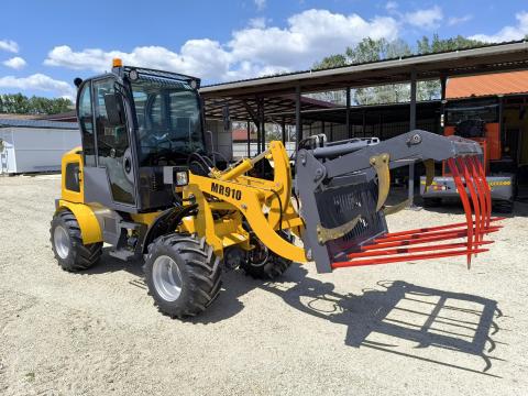 MR910 önjáró kerekes rakodó MR910 önjáró kerekes rakodó