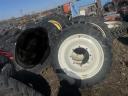 ÁPOLÓKERÉK 1 PÁR,  NEW HOLLAND,  CASE,  STEYR 11.2-36, 270/95R36