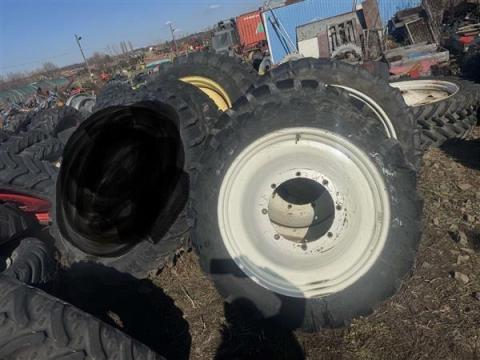 ÁPOLÓKERÉK 1 PÁR,  NEW HOLLAND,  CASE,  STEYR 11.2-36, 270/95R36 ÁPOLÓKERÉK 1 PÁR,  NEW HOLLAND,  CASE,  STEYR 11.2-36, 270/95R36