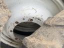ÁPOLÓKERÉK 1 PÁR,  NEW HOLLAND,  CASE,  STEYR 11.2-36, 270/95R36