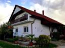 Somogy vármegyében – Nagyatád – 4 szobás családi ház eladó