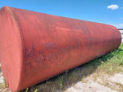 25.m3 vastartály eladó 25.m3 vastartály eladó