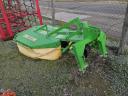 Kuhn 200cmes disces fűkasza és samasz 135cm 2dobos