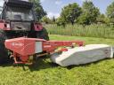 Kuhn 310cmes disces fűkaszák és class disco 300cmes