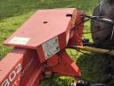 Kuhn 310cmes disces fűkaszák és class disco 300cmes