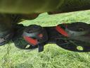 Kuhn 310cmes disces fűkaszák és class disco 300cmes