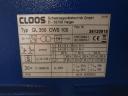 Cloos GL 350 CWS 100 hegesztőgép