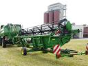 John Deere T550i kombájn