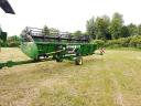John Deere T550i kombájn