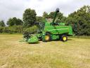 John Deere T550i kombájn