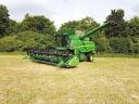 John Deere T550i kombájn