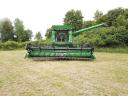 John Deere T550i kombájn