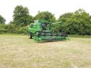 John Deere T550i kombájn