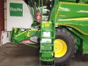John Deere T550i kombájn