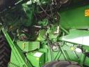 John Deere T550i kombájn