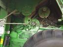 John Deere T550i kombájn